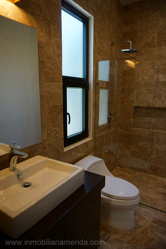 Imagen 10 de 14 de Estrene Residencia Amueblada En Privada Oasis, Country Club