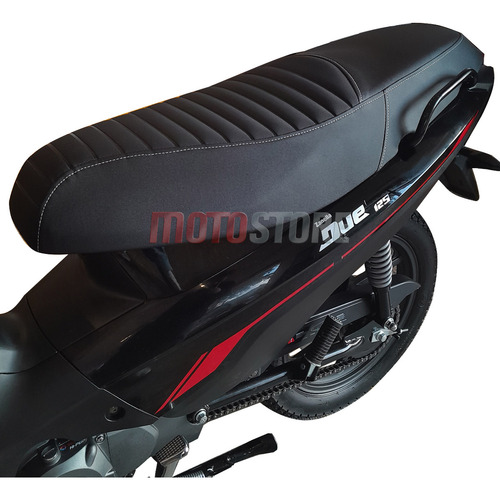 Moto Zanella Due 125cc 0 Km