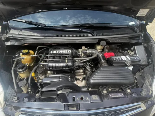 Chevrolet Spark 1.2 Gt M300