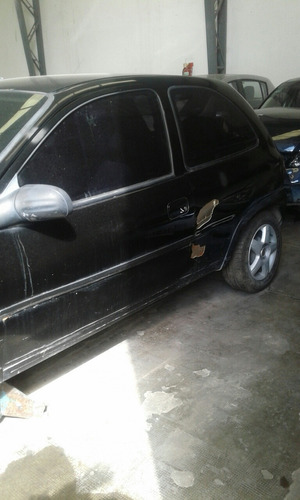 Chevrolet Corsa Gls 1.4 2010