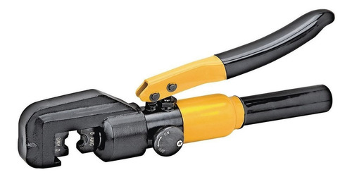 Pinzas Ponchadoras Hidraulicas Cable 0,2,4,6,7,8,10 Y 14