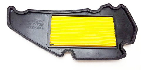 Filtro Ar Suzuki Burgman 125 2005 A 10 Ppv 13780j37g00j000