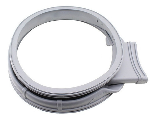 Imagem 1 de 2 de Guarnição Porta Lava E Seca Samsung Original Wd136uvhjwd