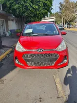 Comprar Hyundai Grand I10 1.3 Gls Mt
