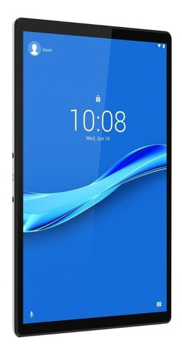 Imagen 6 de 8 de Lenovo Tab M10 FHD Plus 2nd Gen TB-X606F - Iron gray - 2 GB - 32 GB - 10.3 "