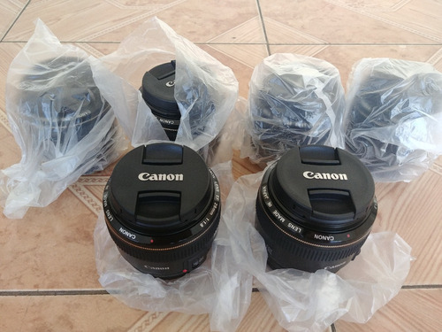Imagen 6 de 7 de Lente Canon Ef 28mm F/1.8 Usm Ultrasonic Gran Angular