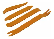 Comprar Set 4 Herramientas Desarmar Panel Desmontar Tablero Auto