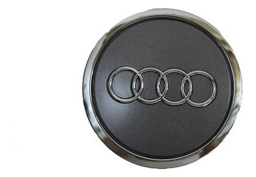 Accesorios Originales Audi 4b*******a7zj Calera Y Calito La 