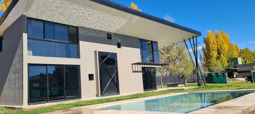 Se Vende Casa Minimalista Bºvilla Atilia-lujan