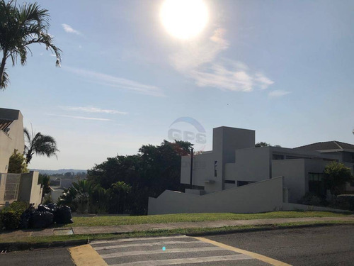 Imagem 1 de 15 de Terreno À Venda, 560 M² Por R$ 800.000,00 - Condomínio Jardim Paradiso - Indaiatuba/sp - Te2543