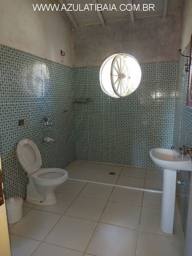 Imagem 10 de 30 de Sitio Em Atibaia, Zona Rural, Fácil Acesso A Cidade, Área De 22.495.m². - Ch03552 - 69451389