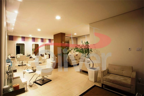 Imagem 16 de 30 de Parque Ecoville Torre Passaúna . - Ap00174 - 32892719
