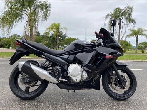 Imagem 2 de 7 de Suzuki Gsx 650f