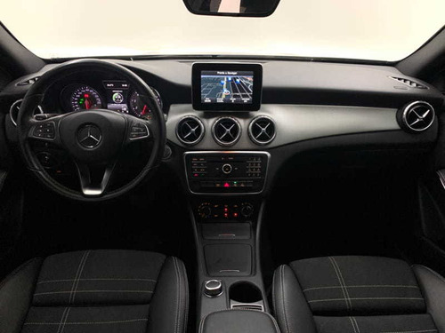 Imagem 7 de 15 de Gla 200 Advance 1.6t Aut