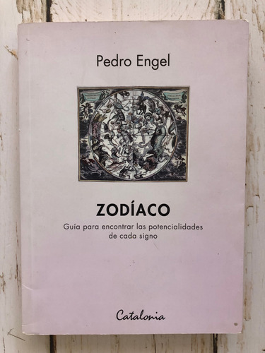 Zodíaco / Pedro Engel