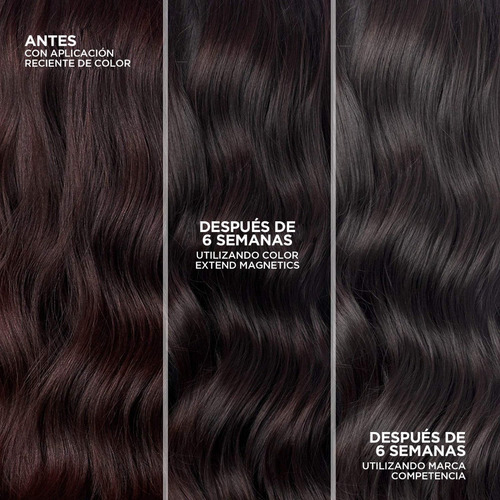 Acondicionador Cabello Teñido, Sin Sulfatos 250ml Redken