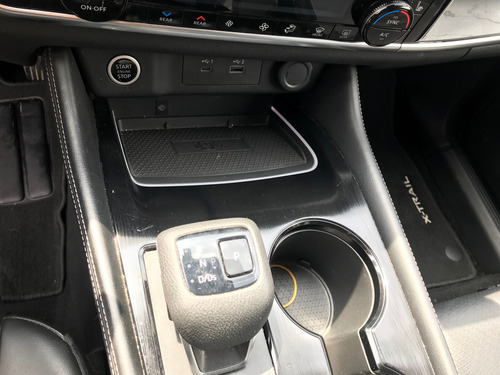 Nissan X-Trail 2.5 Platinum 2 Row Cvt