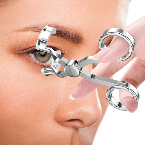 Cuidado De Los Ojos Contacto Len Inserter Los Clips De Gafas
