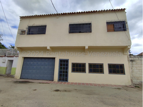 Casa En Venta En Villa De Cura Aragua 24-20131 Irrr