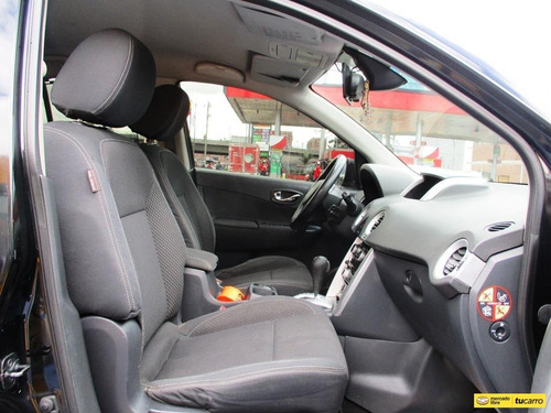 Imagen 9 de 14 de Renault Koleos Dynamique 4x4 2000cc At Aa