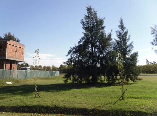 Imagen 8 de 14 de Vende Lote Barrio Privado Posada De Los Lagos