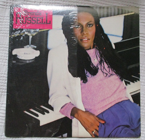 Brenda Russell (horizon Sp-739) Usa