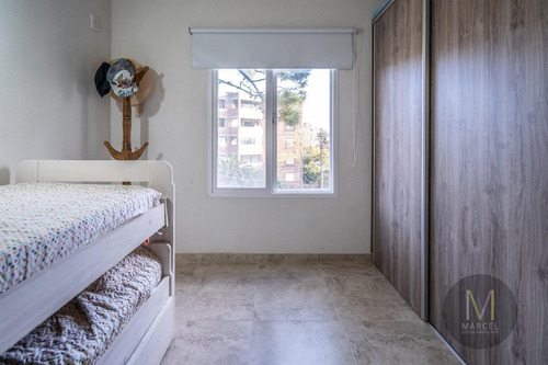 Imagen 12 de 14 de Departamento En Venta - 3 Ambientes - Zona Duplex - Pinamar