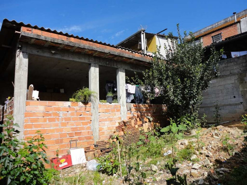 Imagem 7 de 17 de Casa Em Itapecerica Da Serra Bairro Parque Paraíso - V143