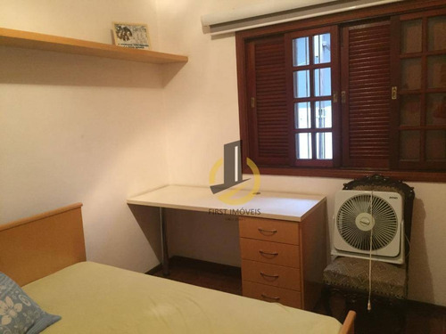 Imagem 29 de 30 de Casa À Venda, 180 M² Por R$ 1.272.000,00 - Aclimação - São Paulo/sp - Ca0143