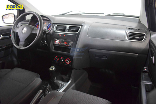 Volkswagen Fox Prime 1.6 8v (flex)