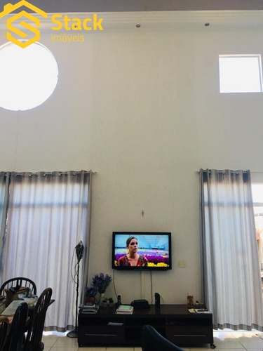 Imagem 22 de 27 de Ótima Casa No Bairro Jardim Florestal - Ca00102