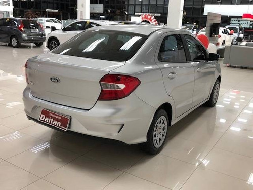 Imagem 6 de 11 de Ford Ka 1.0 Ti-vct Flex Se Sedan Manual