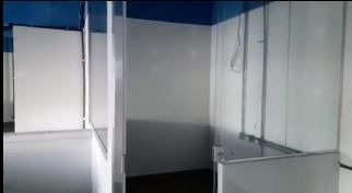 Imagem 13 de 20 de Loja Para Alugar, 165 M² Por R$ 9.500,00/mês - José Menino - Santos/sp - Lo0054