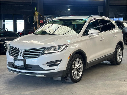 Lincoln MKC 2.2 Select Mt