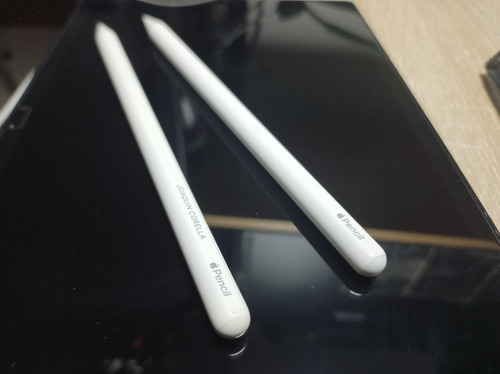 Apple Pencil 2da Generación H9dm378mjkm9 Color Blanco (Usado)