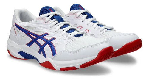 Tenis Hombre Asics Voleibol Gel Rocket 11 A091105