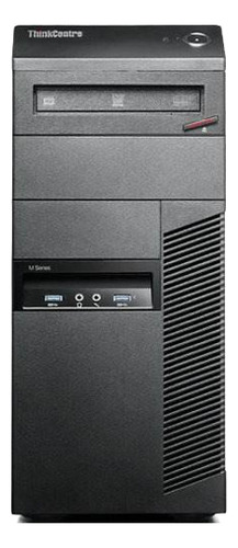 Maquina Ruda Core I7 8gb Ram 480gb Ssd Monitor De 19 Wi-fi (Reacondicionado)