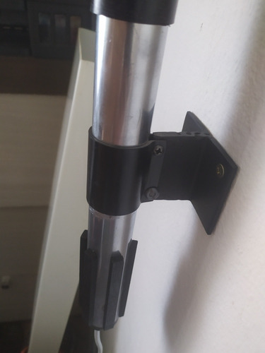 Sable De Luz De Darth Vader Para Pared. (1.20 Mts)