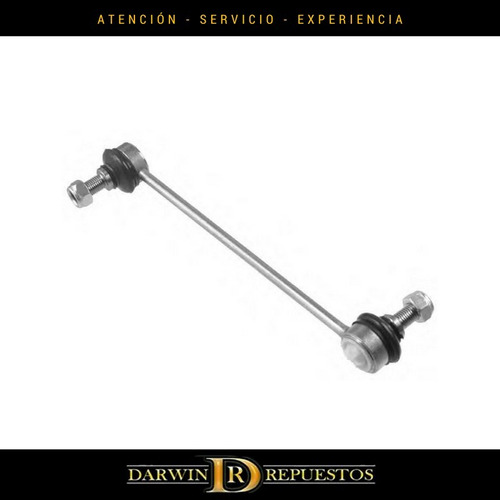 Bieleta  Suspension Chevrolet Meriva 2002/2011