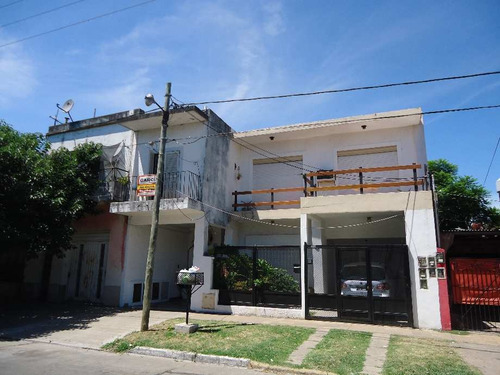 Imagen 2 de 12 de Departamento En Venta En San Antonio De Padua Sur