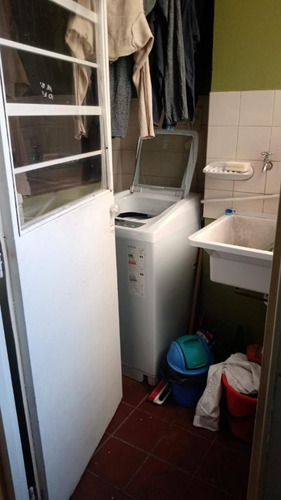 Imagen 4 de 6 de Excelente Departamento Semi-piso En Inmejorable Ubicación