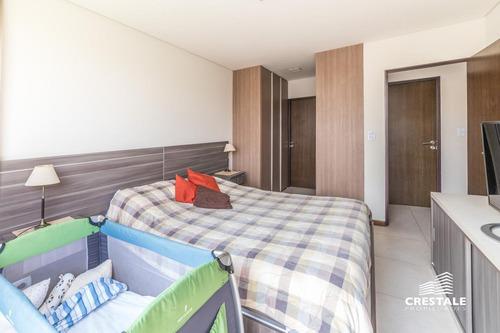 Imagen 12 de 21 de Cochera En Venta - Puerto Norte, Condominios Del Alto 3, Rosario