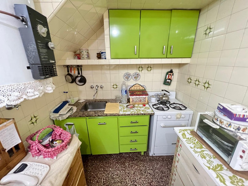 Imagen 11 de 14 de Venta De Departamento Ph De 3 Ambientes En Villa Del Parque