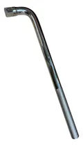 Comprar Llave Fuerza Acodada Bahco 763 Encastre 3\u002F4'' Pulgadas 8963 Color Mate