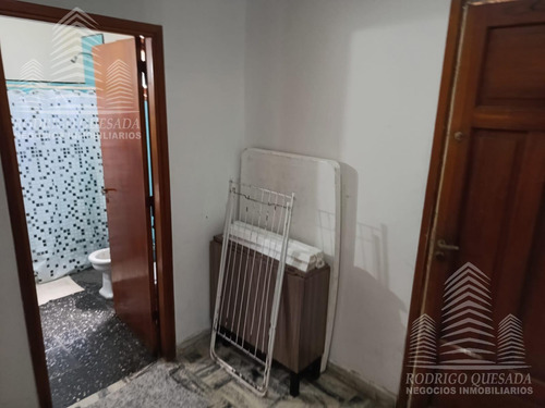 2 Casas En Lote De 1000m2, Excelente Parque!!