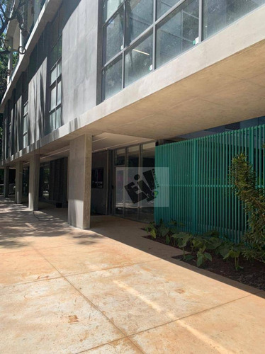 Imagem 10 de 26 de Apartamento Com 3 Dormitórios À Venda, 175 M² Por R$ 3.536.400,00 - Moema Pássaros - São Paulo/sp - Ap0070
