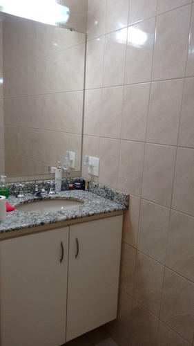 Imagem 20 de 21 de Apartamento Para Aluguel, 3 Quartos, 2 Vagas, Stella - Santo André/sp - 77565
