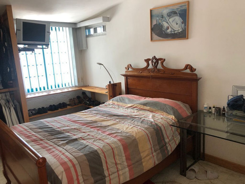 Casa Y Terreno En Venta En El Mirador La Calera