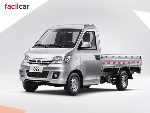 Karry Q22 Cabina Simple 1.2 2021 0km