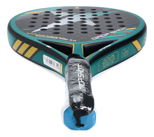 Pala de pádel Drop Shot Explorer Pro 5.0